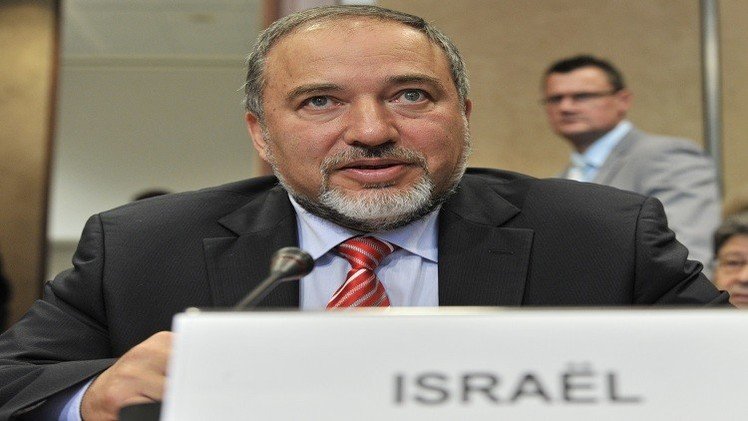 ليبرمان يحذر من تداعيات الملف الفلسطيني على العلاقات مع أوروبا