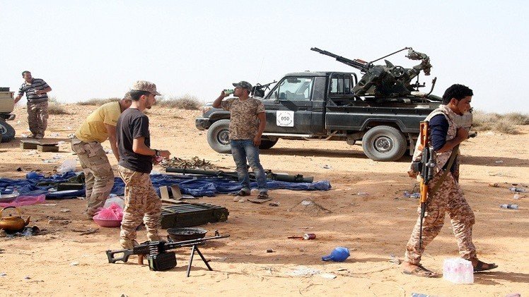 5 يناير موعدا للحوار الليبي برعاية أممية