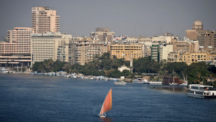 رئيس الاستخبارات القطرية في القاهرة للتحضير  لـ"قمة المصالحة" 
