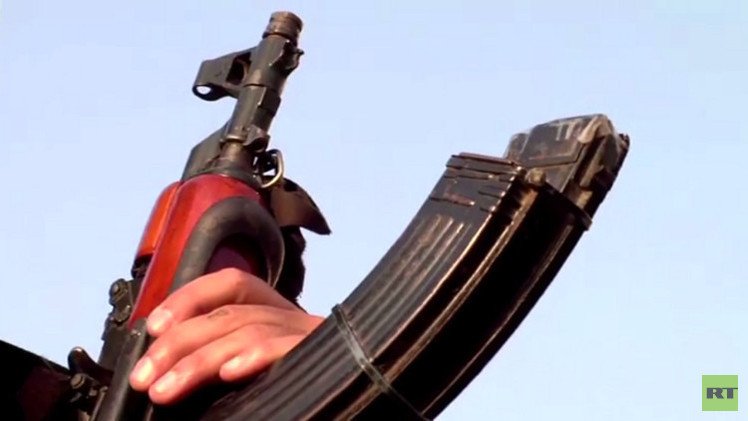 مقتل فلسطيني في اشتباكات مع الجيش الإسرائيلي جنوبي قطاع غزة