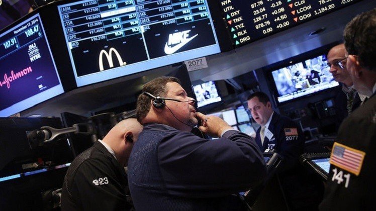 المؤشرات الأمريكية تبدأ تداولات الأربعاء على ارتفاع 