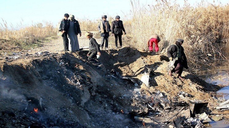 الأردن يمنع نشر أي أخبار منقولة عن "داعش" قد تسيء للطيار الأسير
