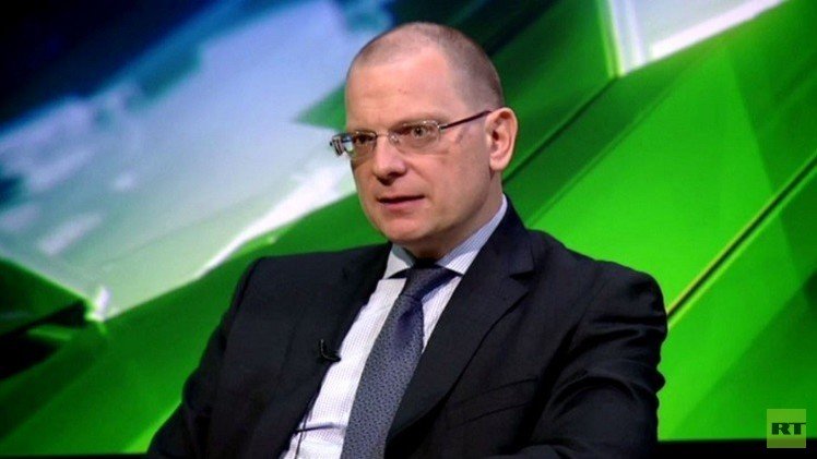 موسكو: على المجتمع الدولي حث كييف على التحري في جرائم ارتكبتها قواتها شرق أوكرانيا