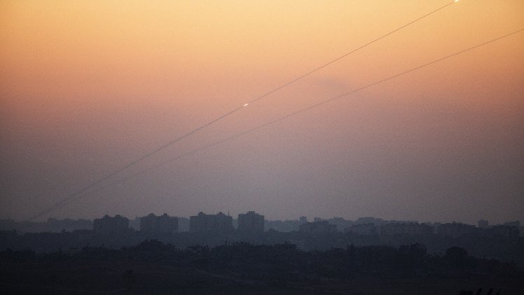 صفارات الانذار تدوي "عن طريق الخطأ" جنوب إسرائيل