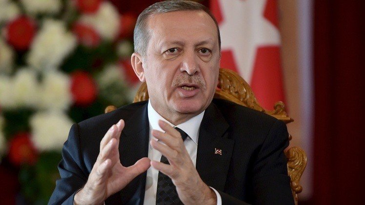 الإفراج عن قاصر تركي اتهم بإهانة أردوغان