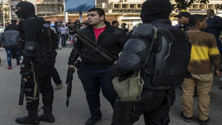 مقتل اثنين من "أنصار بيت المقدس" في مصر