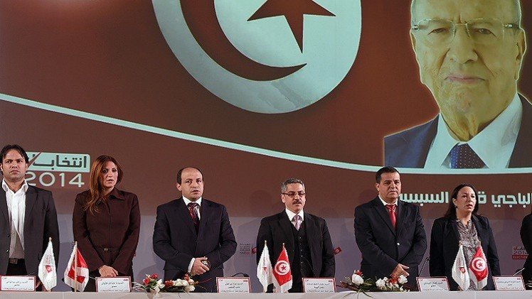 تونس .. وتكتمل الحلقة