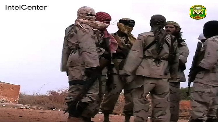 قائد بارز في حركة "الشباب" يستسلم للسلطات الصومالية