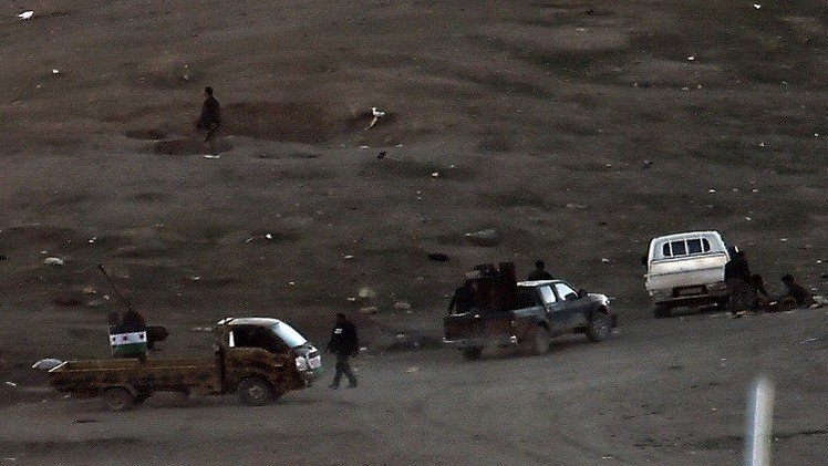 3 قتلى في مواجهات بين إسلاميين وأكراد شرقي تركيا