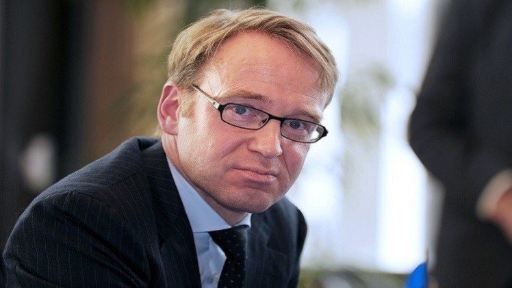 "المركزي الألماني" يتنبأ بنمو أعلى من المتوقع لاقتصاد بلاده عام 2015