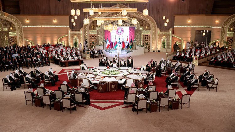 قطر إلى الخيمة الخليجية بلا "إخوان"