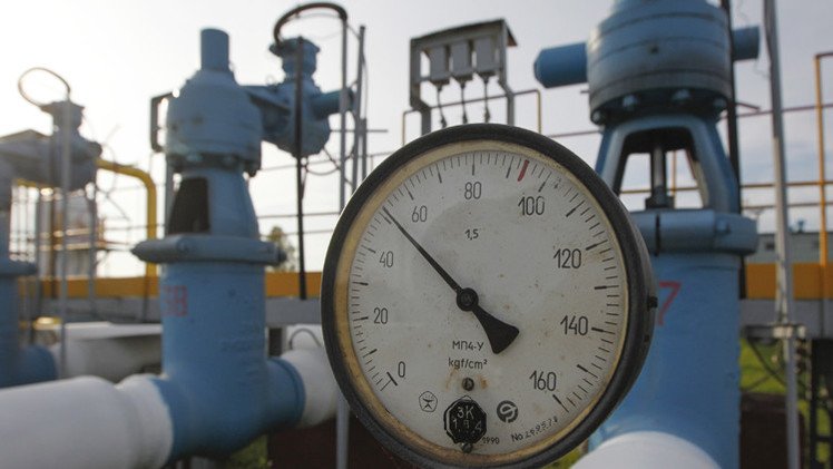 أزمة الغاز بين تنازلات موسكو وتقاعس كييف