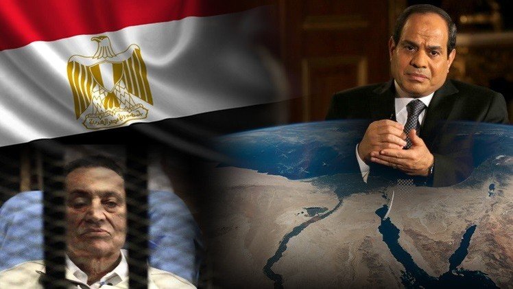 عام 2014.. مصر في عهدة السيسي 