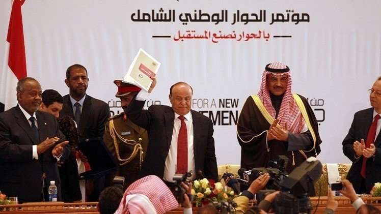 اليمن.. أفق غامض ومشهد سياسي معقد