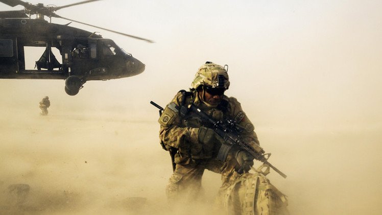 المواجهات مع "طالبان" لم تكشف عن المنتصر 