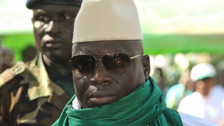 إحباط محاولة انقلاب في غامبيا.. ومقتل 3 بمن فيهم المدبر