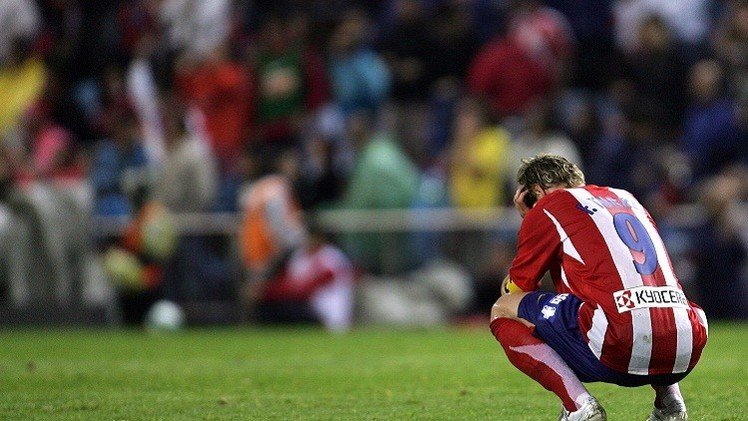 أتلتيكو مدريد رفض التوقيع مع توريس بسبب غضبه من تشيلسي