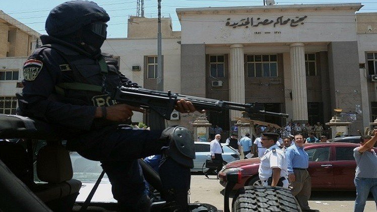 مصر.. أحكام بالسجن المؤبد على 25 إخوانيا والبراءة لـ16آخرين