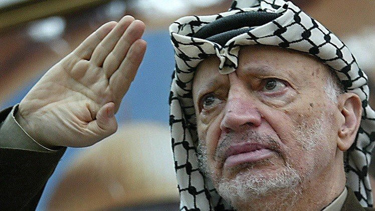 الإعلان عن نتائج إضافية حول التحقيق في "اغتيال" عرفات أوائل العام القادم
