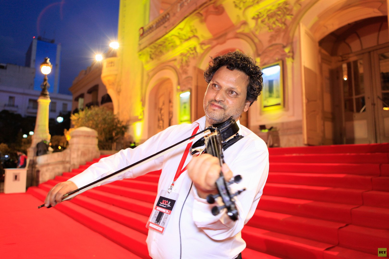 الموسيقى.. الرفيق الدائم للسينما
