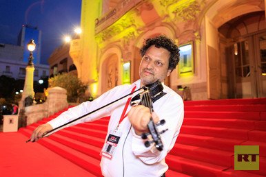الموسيقى.. الرفيق الدائم للسينما