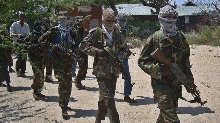 مصرع 7 جنود في هجوم جديد لحركة " الشباب" على قاعدة عسكرية صومالية