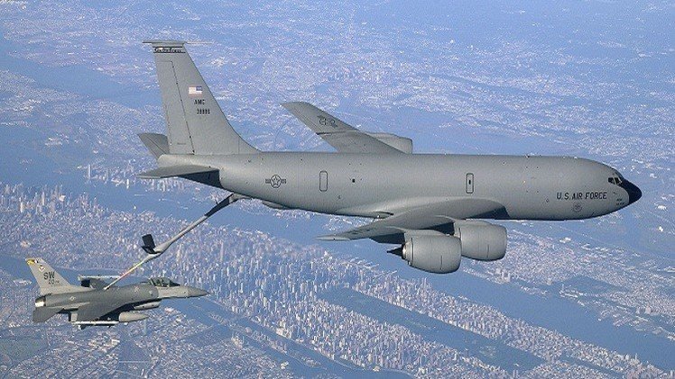 التحالف الدولي يشن 29 غارة على مواقع لتنظيم "داعش" 