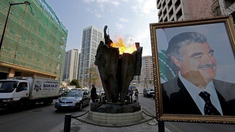 تمديد مهمة المحكمة الخاصة بمقتل الحريري 3 سنوات