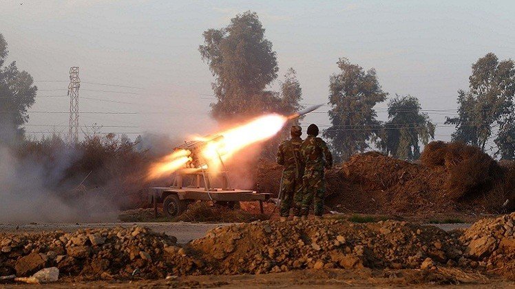   مقتل 14 عراقيا وإصابة 35 في بعقوبة 