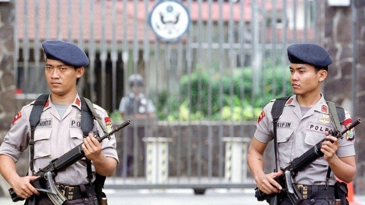 واشنطن تحذر رعاياها في إندونيسيا من تهديدات محتملة 