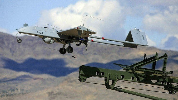 مقتل 6 مسلحين شمال غرب باكستان