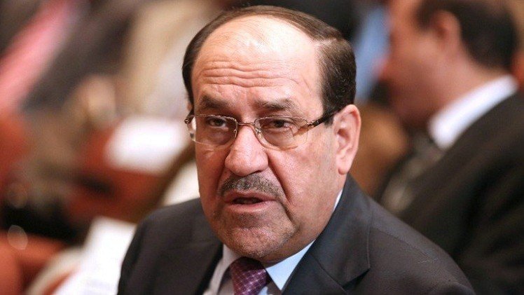 المالكي: نحن السياسيون نجر السنة والشيعة إلى التهلكة