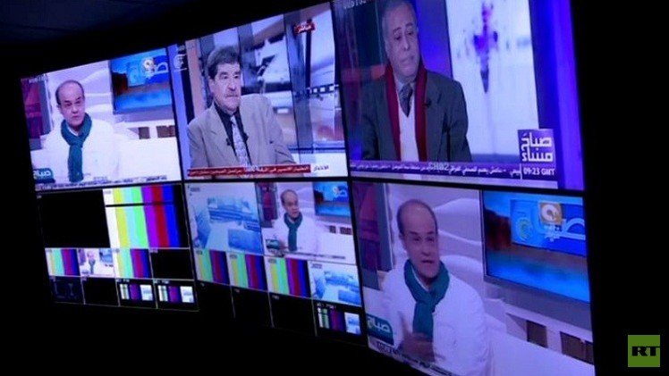 تراشق إعلامي بين مصر والمغرب