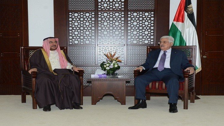 مدني يدعو المسلمين إلى زيارة القدس بالآلاف