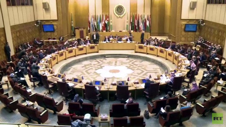 اجتماع طارئ للجامعة لبحث الوضع في ليبيا
