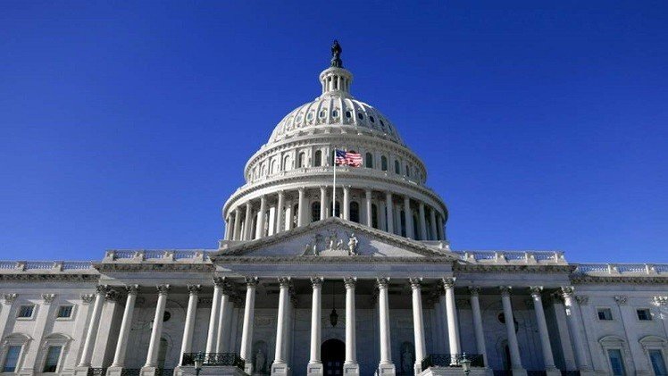 الحكومة الاسرائيلية تبدأ حملة في الكونغرس لوقف المساعدات الأميركية للسلطة الفلسطينية