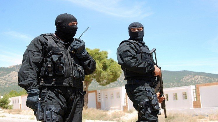 اجتماع قادة جيوش أربع من دول الساحل الإفريقي في الجزائر