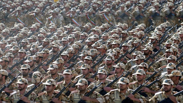 إيران: انسحاب مسلحي داعش من مواقع قريبة من الحدود بعد تحذيرهم