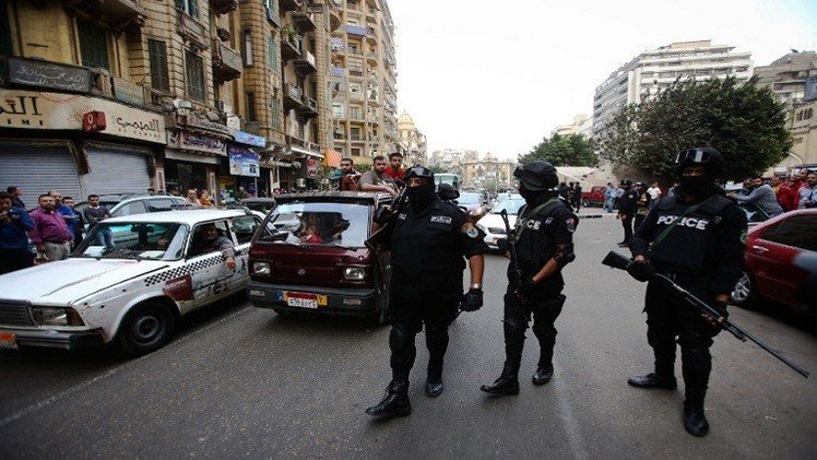 مصر: تصفية 14 مسلحا والقبض على 36 آخرين في سيناء