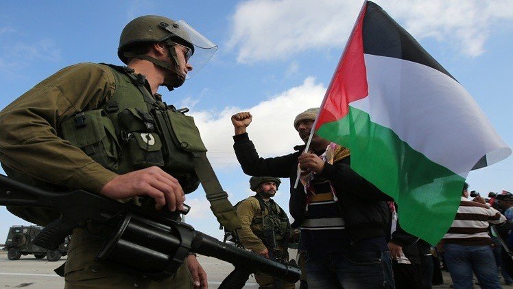 جنرال إسرائيلي يعتبر سعي فلسطين للانضمام للمحكمة الجنائية "خيبة أمل "