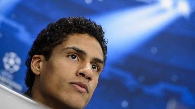 بايرن ميونيخ يسعى وراء مدافع الريال فاران