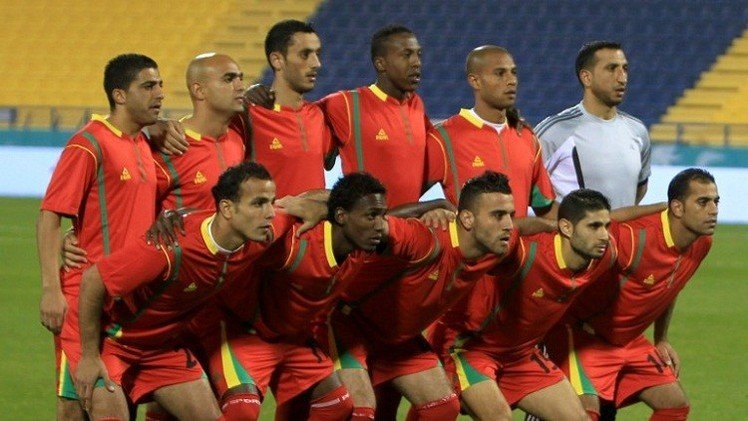 كأس آسيا.. "الفدائيون" يكتبون تاريخهم الكروي من أستراليا 