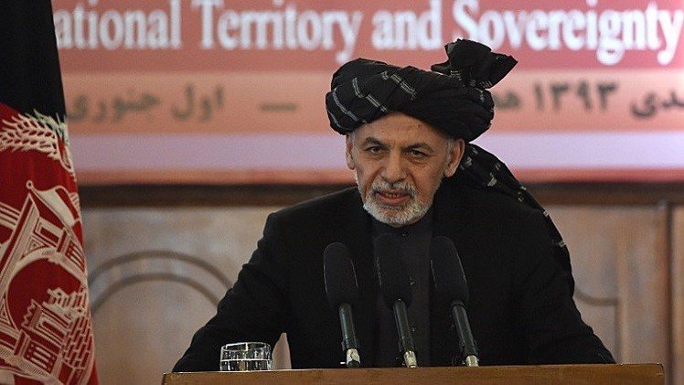 أفغانستان.. ولادة عسيرة لحكومة وحدة وطنية  