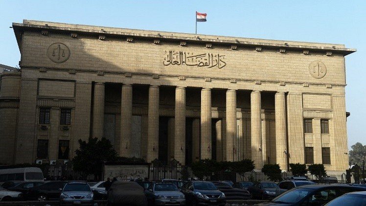 مصر.. إحالة أوراق 4 متهمين بانتمائهم لـ"القاعدة" إلى المفتي 