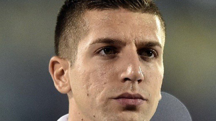 مدافع مانشستر سيتي ناستاسيتش إلى صفوف شالكه