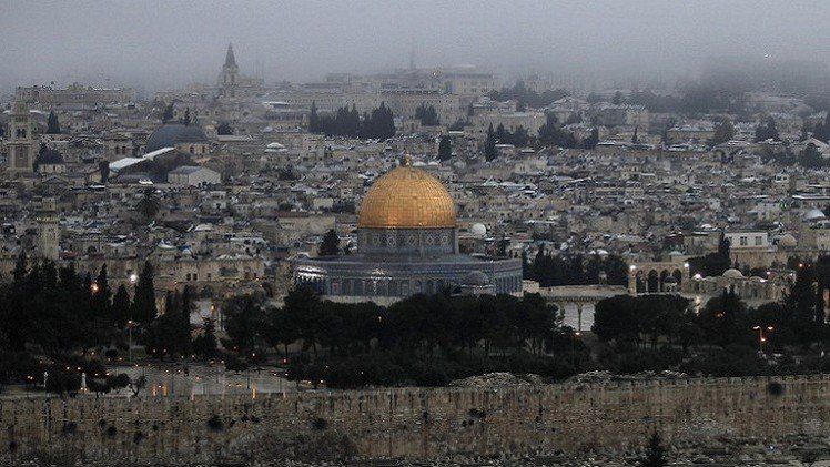 إسرائيل تغلق مؤسستين إسلاميتين بتهمة تمويل حماس 
