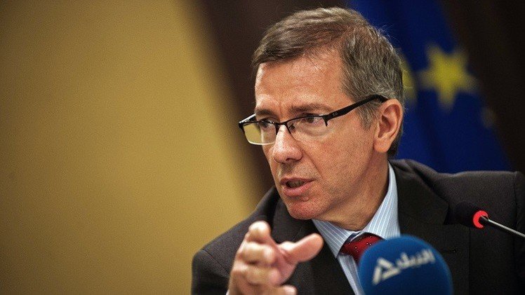 برناردينو ليون: مباحثات جنيف قد تكون آخر فرصة أمام ليبيا