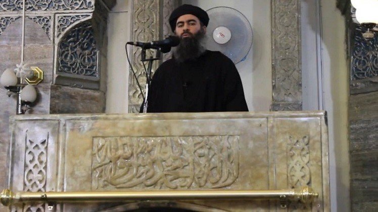 مقتل 36 عنصرا من "داعش" وأنباء عن إصابة البغدادي بقصف جوي