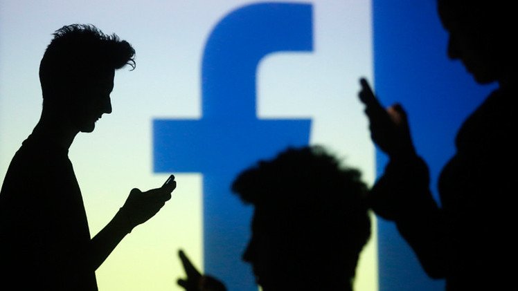 فيسبوك يبحث عن الأطفال المفقودين في الولايات المتحدة