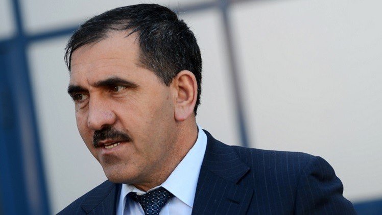 رئيس إنغوشيا: نشر رسوم مسيئة للنبي من مظاهر التطرف